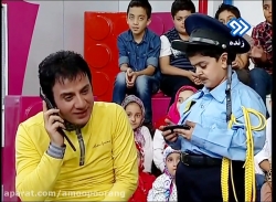 برنامه هزار و شصت و شونزده 10006016 - عمو پورنگ - 91/07/16 – بخش چهارم